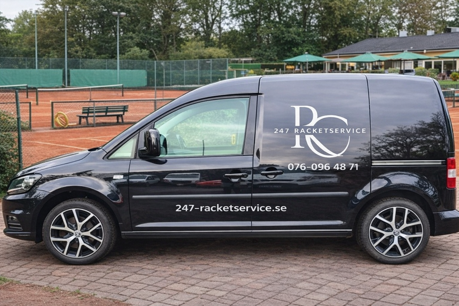 Lokal service Tyresö